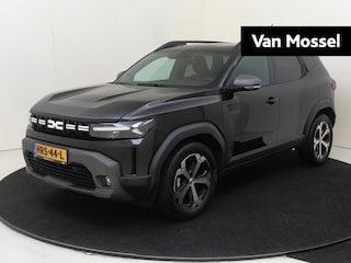 Dacia Duster 1.2 TCe 130 mild hybrid Journey