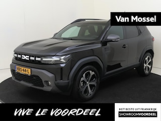 Dacia Duster 1.2 TCe 130 mild hybrid Journey