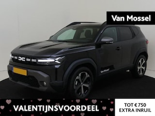 Dacia Duster 1.2 TCe 130 mild hybrid Journey