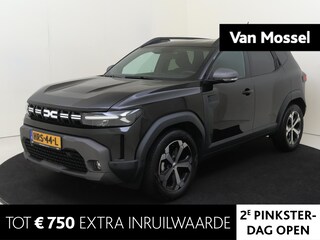 Dacia Duster 1.2 TCe 130 mild hybrid Journey