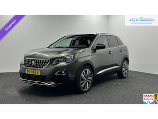 Peugeot 3008 1.2 PureTech Allure CARPLAY CAMERA LM ECC NAVI.
