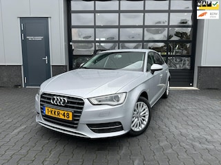 Audi A3 Sportback 1.4 TFSI Ambiente Pro Line plus Distributie en turbo vervangen