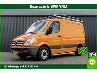 Mercedes-Benz Sprinter 219 CDI 3.0 V6 | Automaat | 190 PK | Imperiaal | Navi | Cruise | Airco