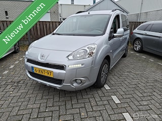 Peugeot Partner 1.6 VTi Active