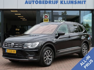 Volkswagen Tiguan 1.5 TSI Comfortline Business 7 Pers. | Trekhaak |