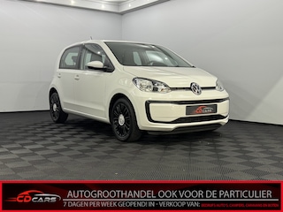 Volkswagen Up 1.0 BMT up! beats Airco, A start stop, Lichtmetalen velgen, Bluetooth