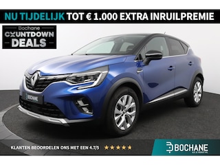 Renault Captur 1.0 TCe 100 Intens