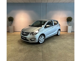 Opel Karl 1.0 ecoFLEX Edition - Stuur&Stoelverwarming - Cruise - Bluetooth - Airco