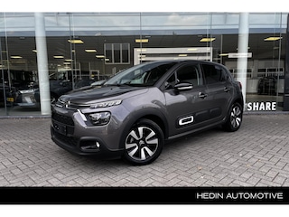 Citroën C3 1.2 PureTech C-Series Apple CarPlay | Android Auto | Climate Control | Automaat!