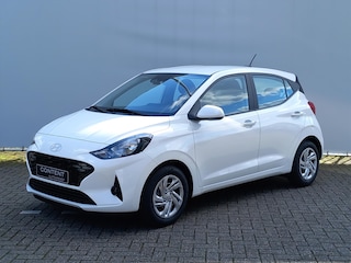 Hyundai i10 1.0i Comfort I Navi + Camera I Inruilvoordeel