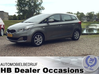 Kia Carens 1.6 GDi ComfortLine airco- 6 bak