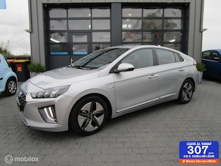 Hyundai Ioniq 1.6 GDi Premium - Plus Sky Hybride 42dkm! 1ste Eig