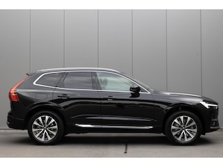 Volvo XC60 2.0 T8 Plug-in hybrid AWD Ultimate Bright Long Range|Polestar Engineered|Panorama|Trekhaak|