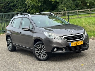 Peugeot 2008 1.2 PureTech Active /Automaat/Navi/Pano/