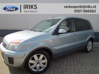 Ford Fusion 1.4 16V 80 PK