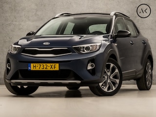 Kia Stonic 1.0 T-GDi DynamicLine (APPLE CARPLAY, NAVIGATIE, CAMERA, SPORTSTOELEN, KEYLESS, LM VELGEN, PARKEERSENSOREN, NIEUWSTAAT)