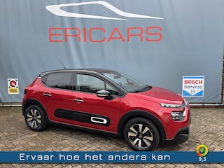 Citroën C3 1.2 PureTech Feel Edition NAVI TEL LM PDC CC