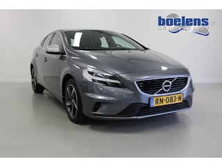 Volvo V40 2.0 D3 Business Sport | NL-AUTO+N.A.P! | NAVIGATIE | PDC-A | CRUISE | STOEL-VERW | CLIMA | LED |