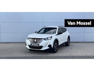 Peugeot 2008 1.2 PureTech Allure Pack | Navigatie | Apple Carplay/Android Auto | Adaptieve Cruise Control | 3D Cockpit | Trekhaak | Camera