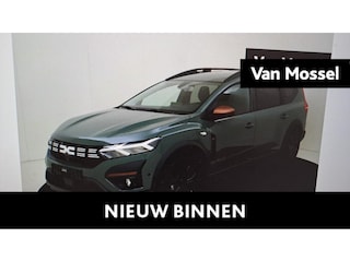 Dacia Jogger 1.0 TCe 110 Extreme 7p. lm Velgen | getint glas | navigatie