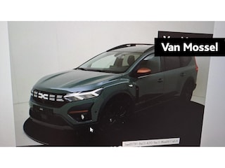 Dacia Jogger 1.0 TCe 110 Extreme 7p. lm Velgen | getint glas | navigatie