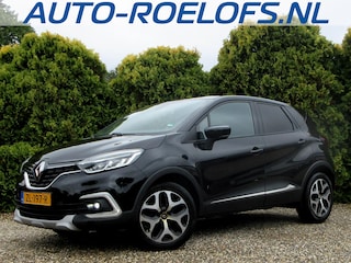 Renault Captur 0.9 TCe Intens*Navi*Cruise*Camera*