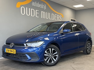 Volkswagen Polo 1.0 Stoelverwarming/Camera/ACC