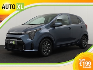 Kia Picanto 1.0 DPI Aut. Dynamic+ NW Model CarPlay Camera Digi. Dash.