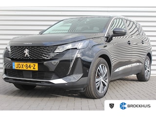 Peugeot 5008 1.2 PURETECH 130PK 7-ZITS ALLURE PACK AUTOMAAT / NAVI / LEDER / CLIMA / PDC / 18" LMV / CAMERA / KEYLESS / FULL-LED / WINTERPAKKET / ADAPT. CRUISECONTROL / 1E EIGENAAR / NIEUWSTAAT !!