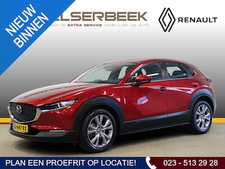Mazda CX-30 2.0 e-SkyActiv-X M Hybrid Comfort * 67.783 Km *