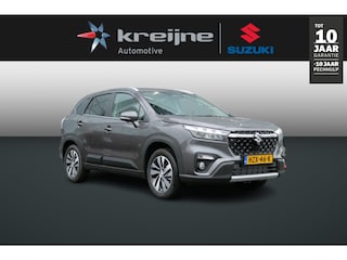 Suzuki S-Cross 1.4 Boosterjet Style Hybrid | Camera | Stoelverwarming | Apple carplay | Automaat | Rijklaarprijs |