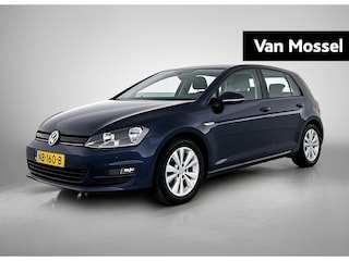 Volkswagen Golf 1.0 TSI Comfortline | Cruise Control | Automatische Verlichting | Lichtmetalen Velgen | Airco | Multifunctioneel Stuur