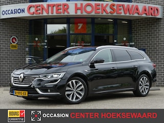Renault Talisman Estate Energy TCe 200pk EDC Intens | Stuur+Stoelverw. | Camera | Led | Carplay | Massage |