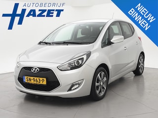 Hyundai ix20 1.6i 125 PK AUTOMAAT + TREKHAAK | CAMERA | NAVIGATIE | CLIMATE | CRUISE CONTROL