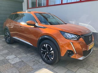 Peugeot 2008 1.2 PureTech Active