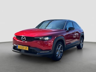 Mazda MX-30 e-SkyActiv 145 First Edition 36 kWh | Achteruitrijcamera | Apple Carplay/Android Auto|telefoonintegratie premium | Electronic climate controle