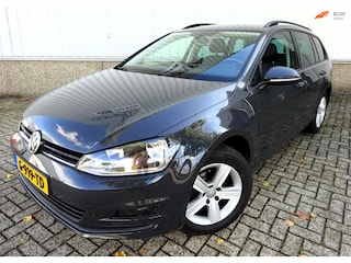 Volkswagen Golf Variant 1.2 TSI Highline