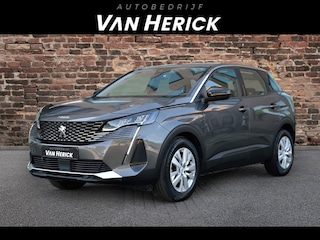Peugeot 3008 1.2 PureTech Active Pack Business Automaat | Trekhaak | Stoelverwarming | Achteruitrijcamera