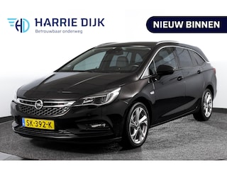 Opel Astra Sports Tourer 1.0 105 PK Business+ | Cruise | PDC | NAV+App. Connect | ECC | 17" LM | Trekhaak |