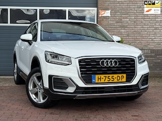 Audi Q2 35 TFSI epic|Automaat|Climate