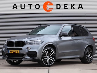 BMW X5 XDrive40e M-Sport High Executive *Panodak*Memory*