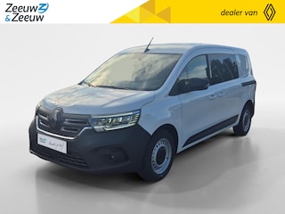 Renault Kangoo E-Tech Advance L2 44 kWh | Allseason banden | Navigatie | PDC | Blindspot | Gratis Laadruimte betimmering |