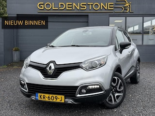Renault Captur 0.9 TCe Dynamique 1e Eigenaar,Navi,Clima,Cruise,Elektr. Ramen,Nieuwe APK bij Aflevering