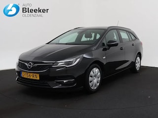 Opel Astra 1.2 Business Edition Apple CarPlay Android Cruise Clima