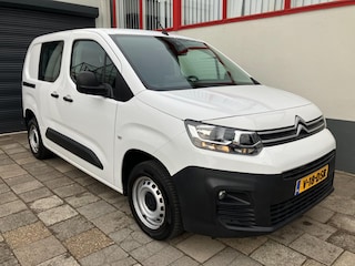 Citroën Berlingo 1.2 PureTech Club