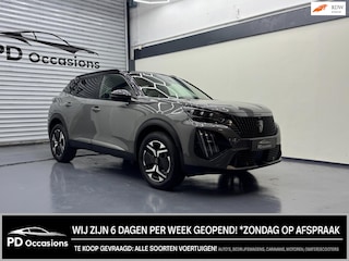 Peugeot 2008 1.2 130PK GT - (360) Camera - Cruise - Navi- Carplay - Keyless