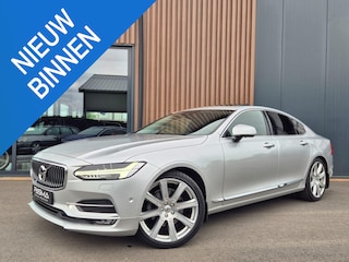 Volvo S90 2.0 D4 Inscription | B&W | 360cam | HUD | Pano | Trekhaak