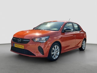 Opel Corsa 1.2 Edition | Airco | Apple Carplay/Android Auto|telefoonintegratie premium | Cruise control
