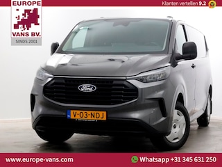Ford Transit Custom 320 2.0 TDCI 136pk L2H1 Trend LED/ACC/Navi/Camera 07-2024