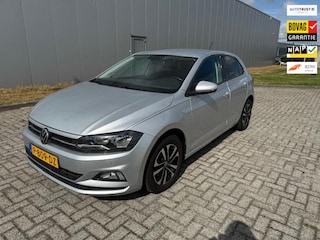 Volkswagen Polo 1.0 TSI , United , Climaat control, Navigatie, Parkeersensoren